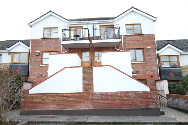10 BELFRY LAWN, THE BELFRY, CITYWEST DUBLIN 24