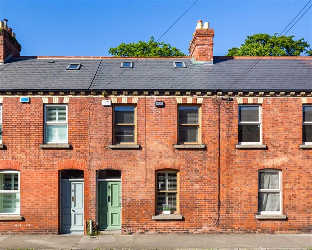 22 Millmount Avenue, Drumcondra, Dublin 9, D09WK35