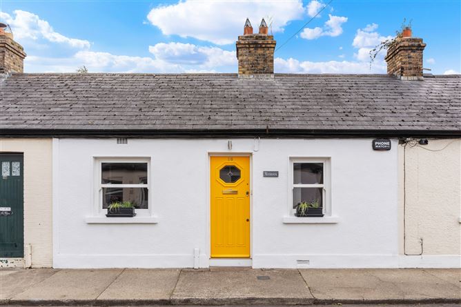 18 Sarsfield Street, Sallynoggin, Co Dublin, A96WP04