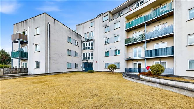 Apartment 88, Block B, Áras Na Cluaine, Clondalkin, Dublin