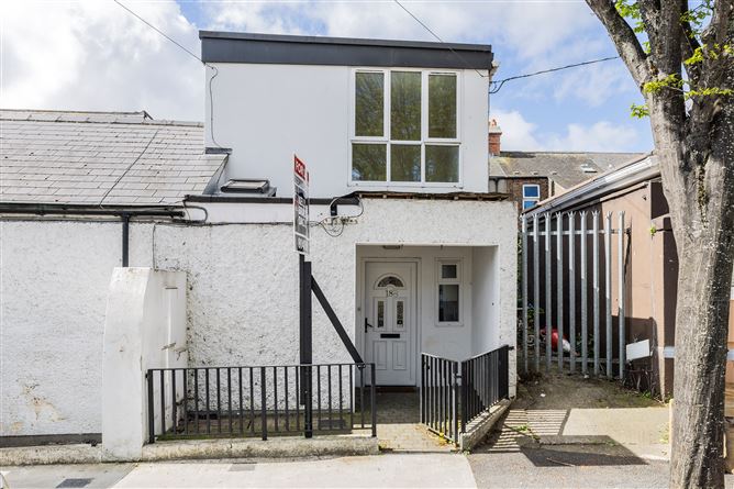 18B CLONLIFFE AVENUE, Drumcondra, Dublin 3