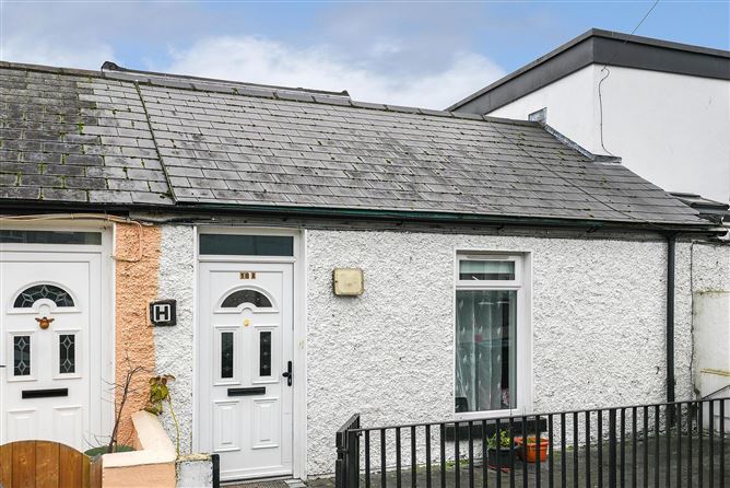 18A CLONLIFFE AVENUE, Drumcondra, Dublin 3