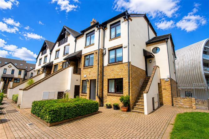 236 MALAHIDE MARINA VILLAGE, MALAHIDE, CO. DUBLIN