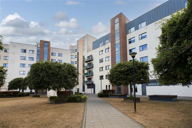 APT 178 BURNELL SQ, NORTHERN CROSS APTS, MALAHIDE RD DUBLIN 17
