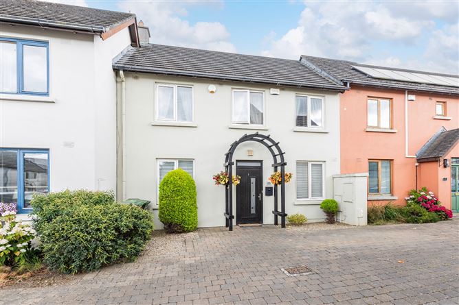 26 FORGE LANE, LUSK VILLAGE, CO DUBLIN