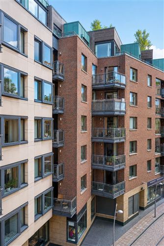 APT 10 BLOCK F, SMITHFIELD MARKET, SMITHFIELD DUBLIN 7