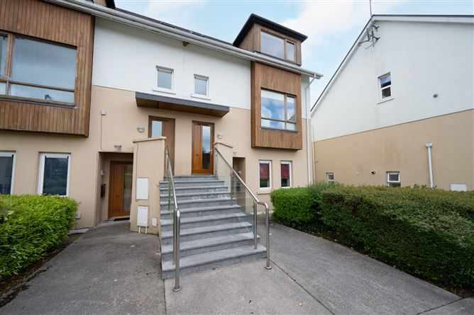 15 An Rodan, Cul Ard, Carrigtwohill, Co. Cork, T45DA30