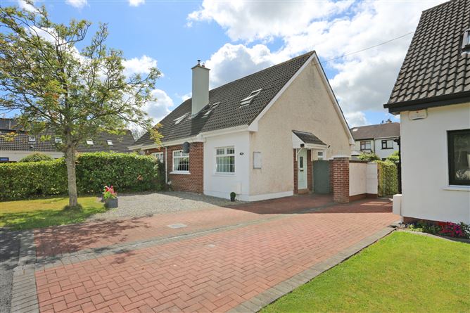 84 RUSSELL COURT, DOORADOYLE, LIMERICK