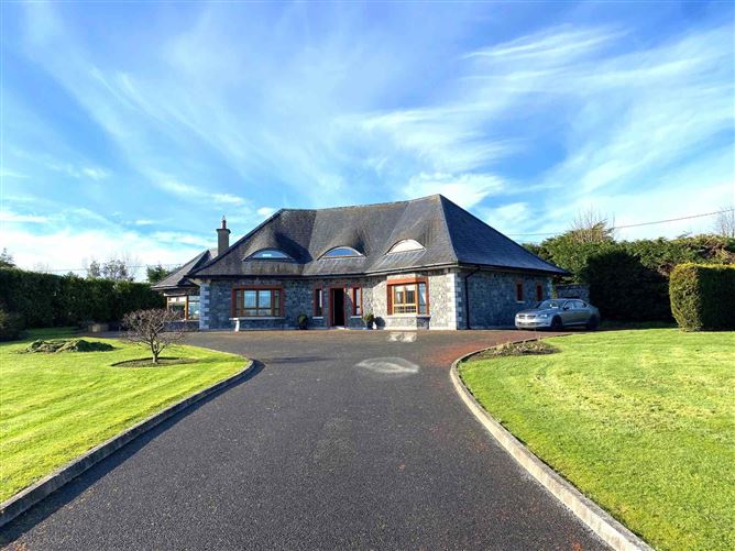 Somerton, The Green, Garristown, Co. Dublin
