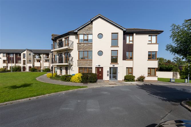 38 SPENCERS COURT, ENNISCORTHY, WEXFORD