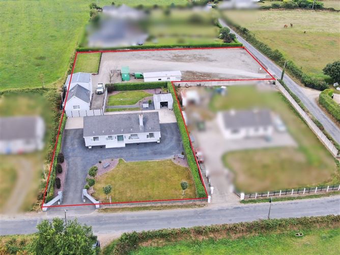 Ballina, Ballymurn, Co. Wexford, Y21V448