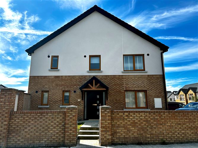 46 THe Laurels, Avourwen, Drogheda