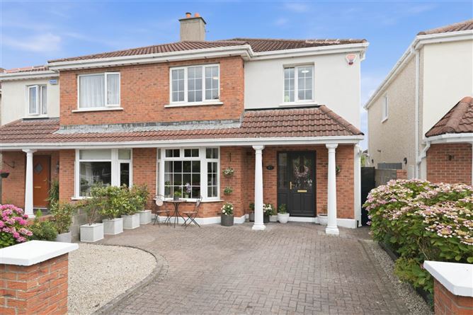 27 the drive, athlumney abbey