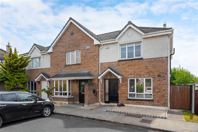 52 THE ORCHARD, OLDTOWN MILL, CELBRIDGE