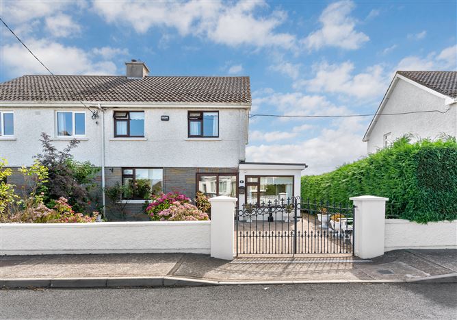 7 Sharon Avenue, Browneshill Road, Carlow, Co. Carlow, R93Y0C5