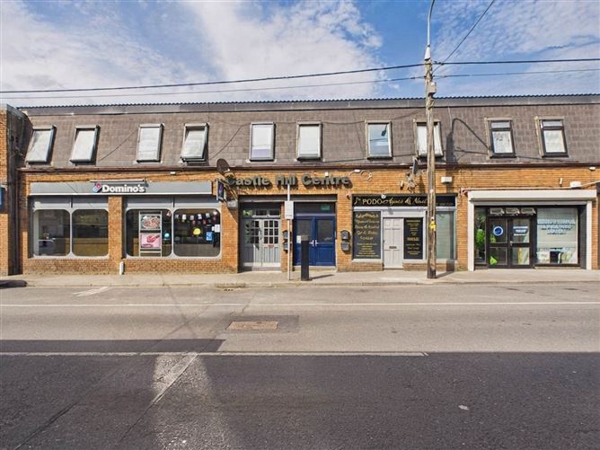 Apt 2 Castlehill Centre, Castle Hill, Carlow, Co. Carlow, R93K797