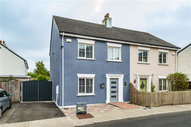 44 Carmody Way, Fairgreen, Portlaoise, Co. Laois, R32DY9C