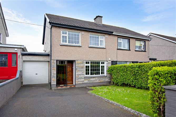 75 Mountain Close, Cartron, Sligo, Co. Sligo, F91C3K1