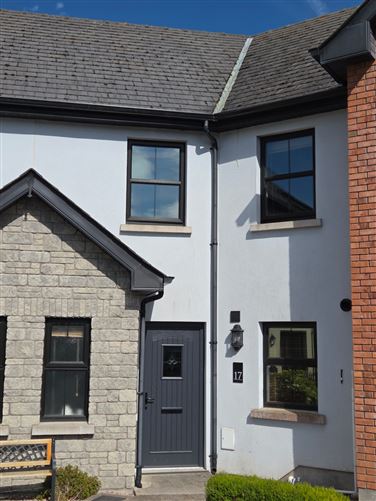 17 Sean Carraig, Carrickmacross, Carrickmacross, Co. Monaghan, A81HY62