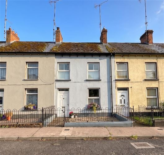 3 LEGAR CRESCENT, ANALORE ST, CLONES