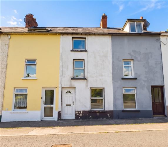 18 Roslea Road, Clones, Clones, Co. Monaghan, H23DW62