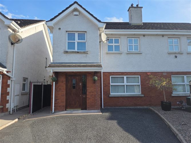 56 Cluain Alainn, Carrickmacross, Monaghan