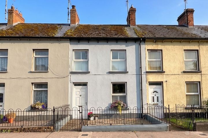 3 LEGAR CRESCENT, ANALORE ST, CLONES