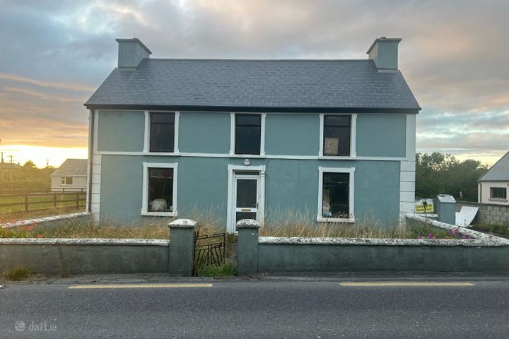 KILQUANE, HEADFORD, CO. KERRY