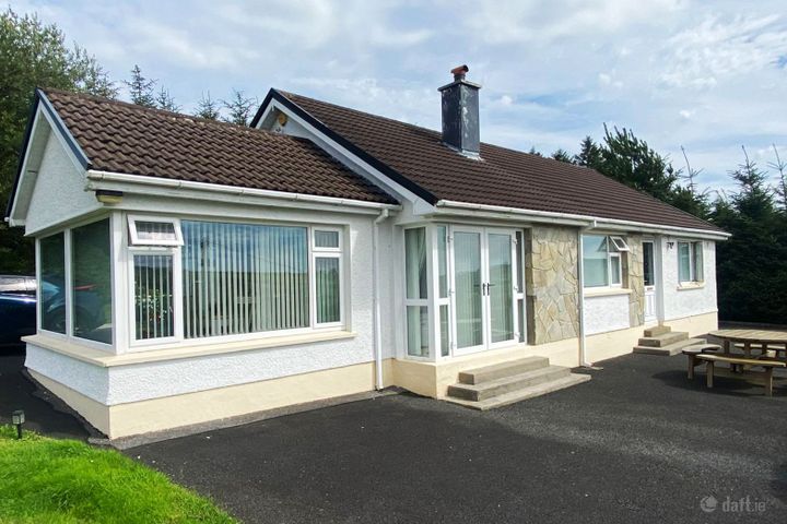 LETTERBRICK, CLOGHAN, LIFFORD