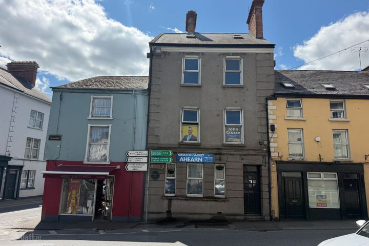 2 CHURCH ST, BALLYPOREEN, TIPPERARY