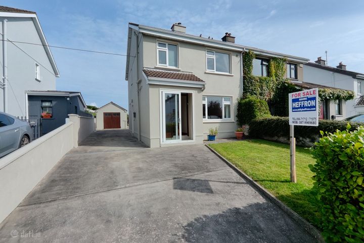 147 CHILDERS HEIGHTS, BALLINA, MAYO