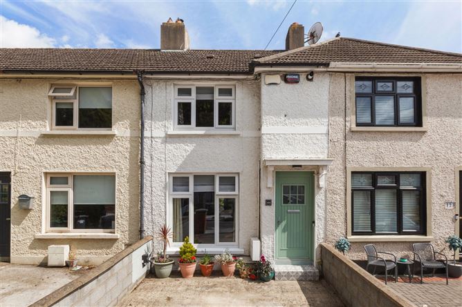 125 Annamoe Drive, Cabra, Dublin 7, D07E3H4