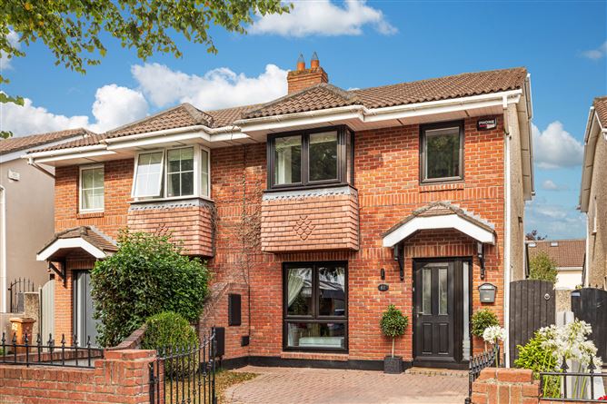 61 Summerfield Rise, Blanchardstown, Dublin 15, D15VA8N