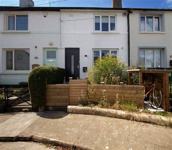 17 FAUGHART RD, CRUMLIN, DUBLIN CITY