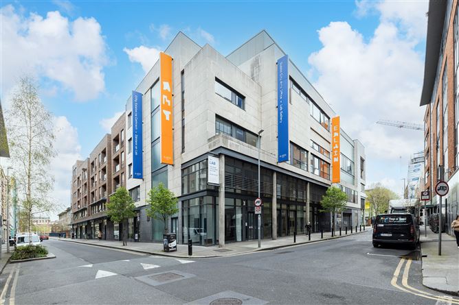 40 Liberty Corner, Foley St, Dublin 1, Dublin