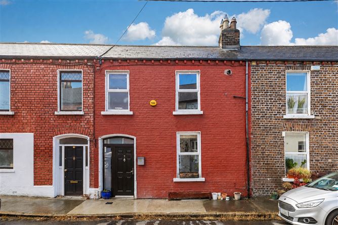 9 JAMESS ST NORTH, NORTH STRAND, DUBLIN 3