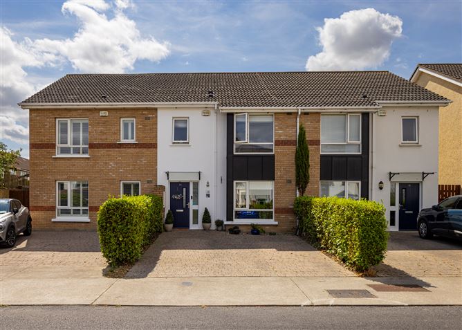 14 The Elms, Ridgewood, Swords