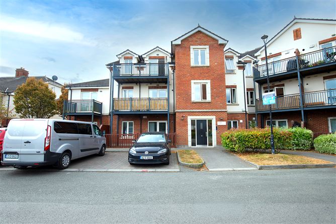 47 Millfield, The Links, Portmarnock, Dublin 13, Dublin
