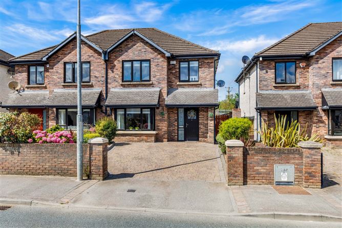 4 The Old Forge, Dunshaughlin, County Meath