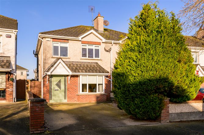 17 Birch Close, Johnstown, Navan