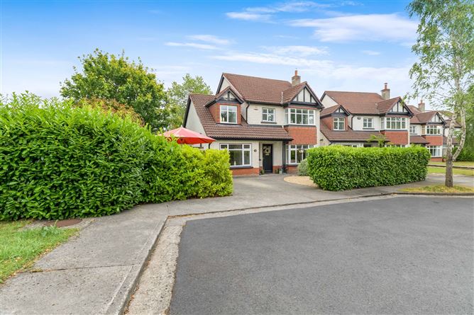 166 ALDERBROOK VALE, ASHBOURNE, MEATH
