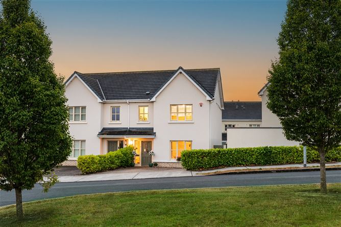 35 Hillcrest, Naas, Kildare