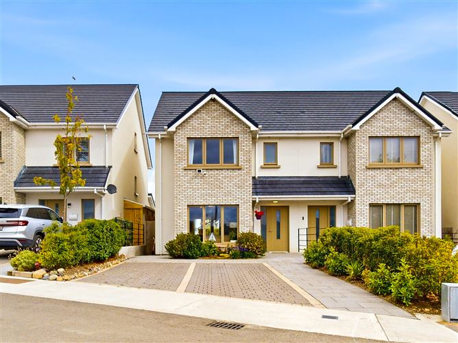 40 The Green, Bellevue, Delgany