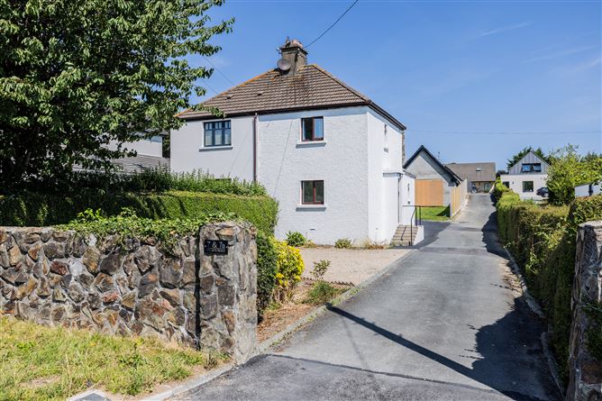 7 CASTLE VILLAS, KILLINCARRIG, GREYSTONES