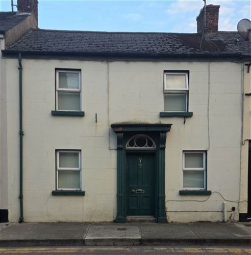54 Market Street, Dundalk, Dundalk, Co. Louth, A91C7X9