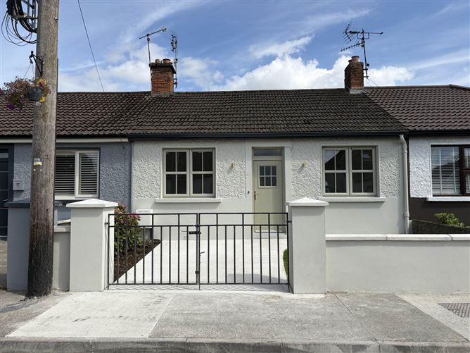 68 Father Murray Park, Dundalk, Dundalk, Co. Louth, A91T0X2