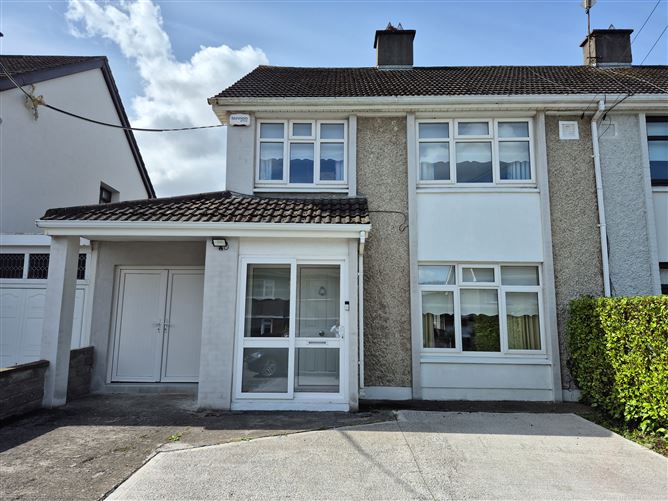 81 Maple Drive, Drogheda, Co. Louth, A92N63A