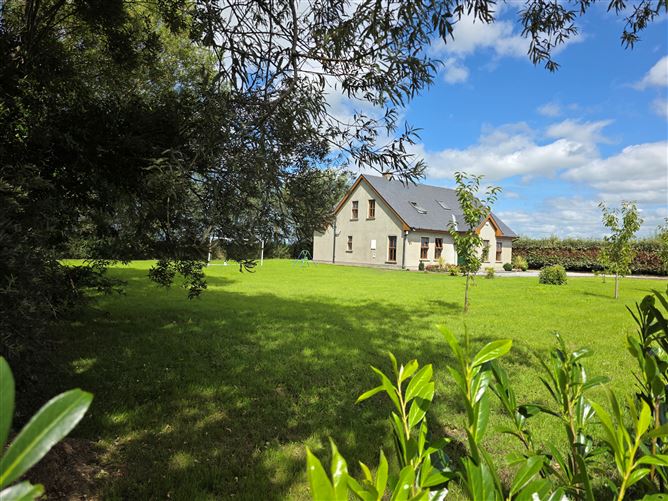 Tullacrimmin, Abbeydorney, Kilflynn, Co. Kerry, V92PC94
