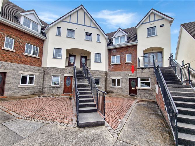 24 Cathedral Court, Ennis, Co. Clare, V95TD42