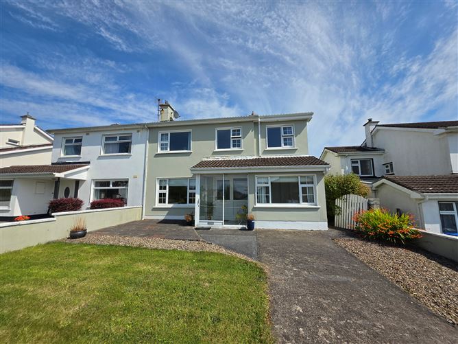 34 Shannon Heights, Kilrush, Kilrush, Co. Clare, V15YT51